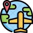 پیش‌نمایش فایل world-travel-1777580 از پک نقشه و ناوبری