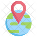 پیش‌نمایش فایل global-location-1777647 از پک نقشه و ناوبری