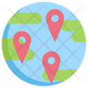 پیش‌نمایش فایل global-location-1777667 از پک نقشه و ناوبری