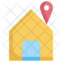 پیش‌نمایش فایل home-location-1777650 از پک نقشه و ناوبری