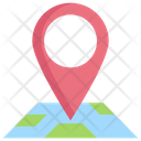 پیش‌نمایش فایل location-pin-1777672 از پک نقشه و ناوبری