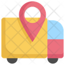 پیش‌نمایش فایل logistic-delivery-location-1777655 از پک نقشه و ناوبری