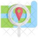 پیش‌نمایش فایل search-location-1777665 از پک نقشه و ناوبری