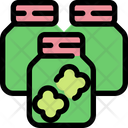 پیش‌نمایش فایل cannabis-bottle-1777673 از پک شاهدانه و پزشکی