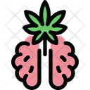 پیش‌نمایش فایل cannabis-brain-1777688 از پک شاهدانه و پزشکی