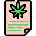 پیش‌نمایش فایل cannabis-document-1777685 از پک شاهدانه و پزشکی
