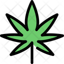 پیش‌نمایش فایل cannabis-leaf-1777702 از پک شاهدانه و پزشکی