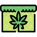 پیش‌نمایش فایل cannabis-store-1777693 از پک شاهدانه و پزشکی