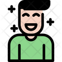 پیش‌نمایش فایل happy-man-1777677 از پک شاهدانه و پزشکی