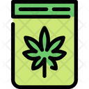 پیش‌نمایش فایل marijuana-bag-1777678 از پک شاهدانه و پزشکی