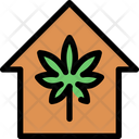 پیش‌نمایش فایل marijuana-house-1777700 از پک شاهدانه و پزشکی