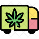 پیش‌نمایش فایل marijuana-truck-1777686 از پک شاهدانه و پزشکی
