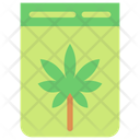 پیش‌نمایش فایل cannabis-bag-1777708 از پک شاهدانه و پزشکی