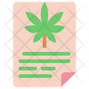 پیش‌نمایش فایل cannabis-document-1777715 از پک شاهدانه و پزشکی