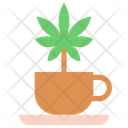 پیش‌نمایش فایل marijuana-tea-1777783 از پک شاهدانه و پزشکی