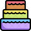 پیش‌نمایش فایل cake-1776763 از پک دگرباشان و تزئینات