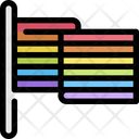 پیش‌نمایش فایل flag-1776785 از پک دگرباشان و تزئینات
