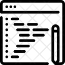 پیش‌نمایش فایل coding-1827843 از پک برنامه نویسی