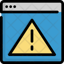 پیش‌نمایش فایل warning-1832951 از پک برنامه نویسی