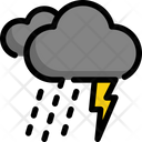 پیش‌نمایش فایل raining-with-thunder-1833019 از پک آب و هوا
