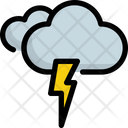 پیش‌نمایش فایل thunder-1833018 از پک آب و هوا