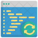 پیش‌نمایش فایل sync-1832978 از پک برنامه نویسی