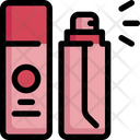 پیش‌نمایش فایل spray-1833141 از پک لوازم آرایشی