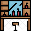 پیش‌نمایش فایل vanity-1833165 از پک لوازم آرایشی