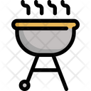 پیش‌نمایش فایل barbecue-1833405 از پک تولد و مهمانی