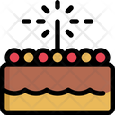 پیش‌نمایش فایل cake-1833412 از پک تولد و مهمانی