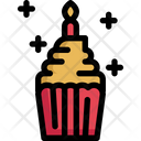 پیش‌نمایش فایل cupcake-1833414 از پک تولد و مهمانی