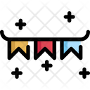 پیش‌نمایش فایل flag-1833421 از پک تولد و مهمانی