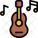 پیش‌نمایش فایل guitar-1833400 از پک تولد و مهمانی