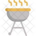 پیش‌نمایش فایل barbecue-1833435 از پک تولد و مهمانی