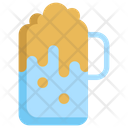 پیش‌نمایش فایل beer-mug-1833445 از پک تولد و مهمانی