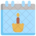 پیش‌نمایش فایل calendar-1833454 از پک تولد و مهمانی