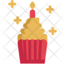 پیش‌نمایش فایل cupcake-1833444 از پک تولد و مهمانی