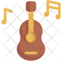 پیش‌نمایش فایل guitar-1833430 از پک تولد و مهمانی