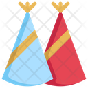 پیش‌نمایش فایل party-hat-1833455 از پک تولد و مهمانی