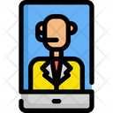 پیش‌نمایش فایل call-center-1833480 از پک خدمات تاکسی