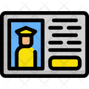پیش‌نمایش فایل driver-id-card-1833481 از پک خدمات تاکسی