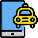 پیش‌نمایش فایل mobile-taxi-application-1833485 از پک خدمات تاکسی