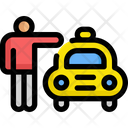 پیش‌نمایش فایل taxi-call-1833479 از پک خدمات تاکسی