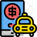 پیش‌نمایش فایل taxi-charge-1833465 از پک خدمات تاکسی