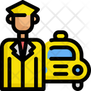 پیش‌نمایش فایل taxi-driver-1833457 از پک خدمات تاکسی