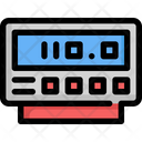 پیش‌نمایش فایل taxi-meter-1833476 از پک خدمات تاکسی