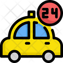 پیش‌نمایش فایل transportation-hours-1833464 از پک خدمات تاکسی