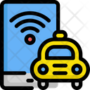 پیش‌نمایش فایل wireless-network-1833470 از پک خدمات تاکسی