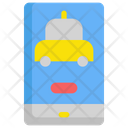پیش‌نمایش فایل online-taxi-service-1833508 از پک خدمات تاکسی