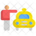 پیش‌نمایش فایل taxi-call-1833509 از پک خدمات تاکسی